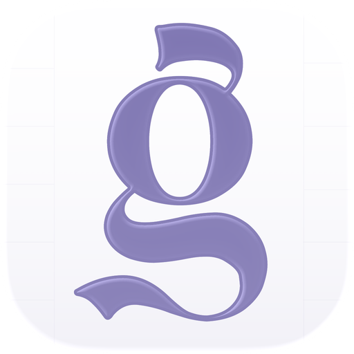 Margin app icon