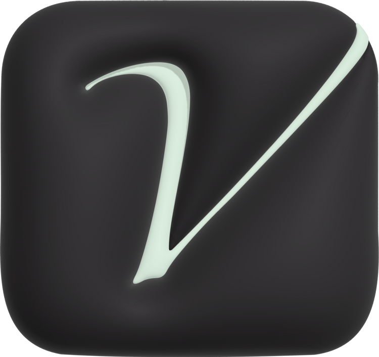 VocabFlow app icon